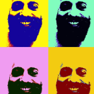 User profile picture